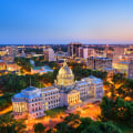 Exploring the Unique Communities of Northeastern Mississippi
