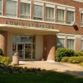 Enrollment at Northeast Mississippi Community College
