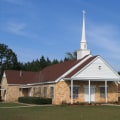 Promoting Religious Freedom and Activities in Northeastern Mississippi