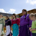 Exploring the Rich Cultural Heritage of Northeastern Mississippi