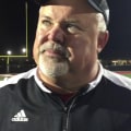 What is the Size of East Mississippi Community College?