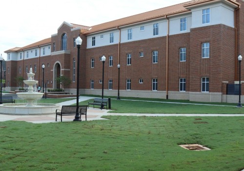 Do Mississippi Community Colleges Offer Dorms? A Comprehensive Guide