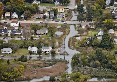 Closing the Wastewater Access Gap in Northeastern Mississippi: A Groundbreaking Initiative
