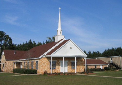 Promoting Religious Freedom and Activities in Northeastern Mississippi