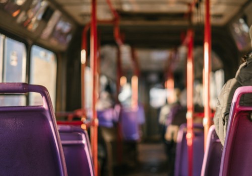 Accessing Public Transportation in Northeastern Mississippi: A Guide for Rural Areas