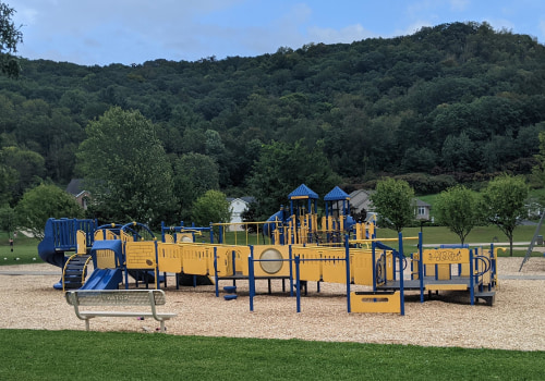 Promoting Recreational Activities and Facilities in Northeastern Mississippi Communities