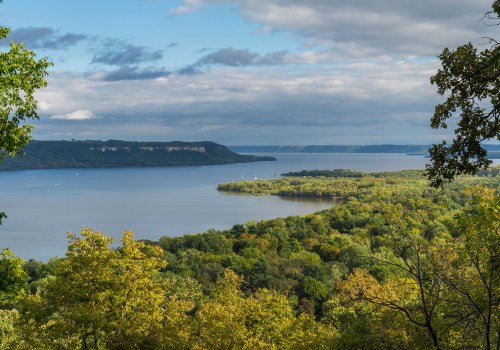 Exploring the Recreational Opportunities of Northeastern Mississippi