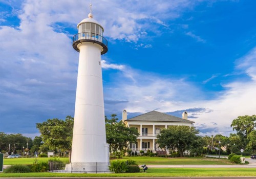 Exploring the Most Popular Attractions in Northeastern Mississippi