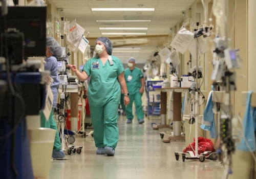Healthcare Options in Northeastern Mississippi: Get the Care You Need