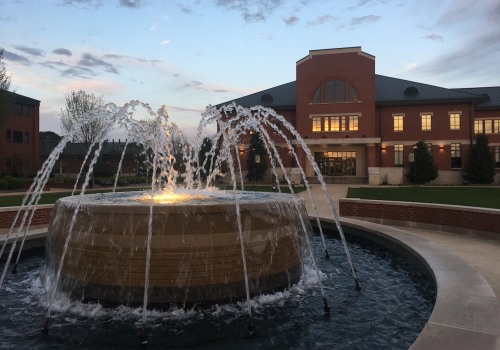 Discovering the Opportunities at Northeast Mississippi Community College